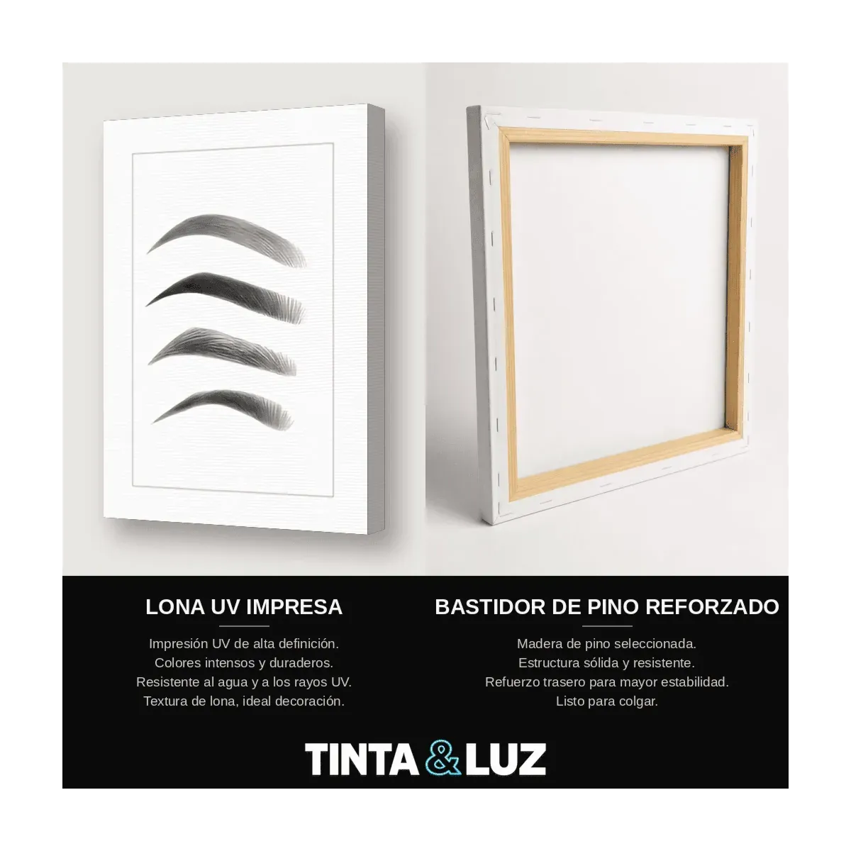 CEJAS DEFINIDAS