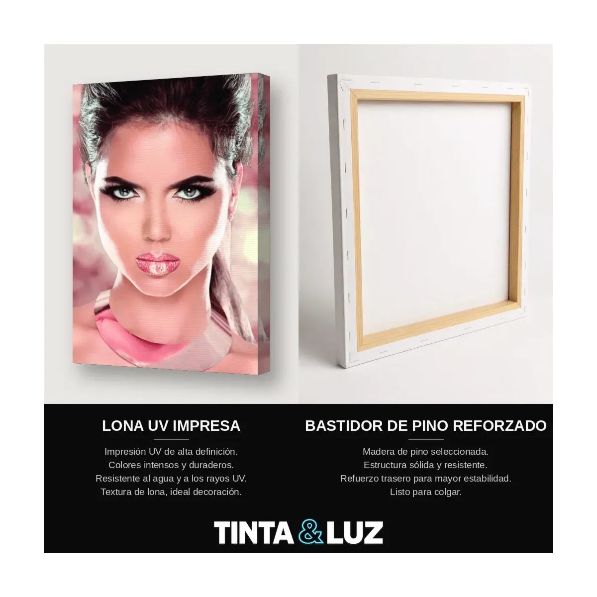 LABIOS VIOLETA