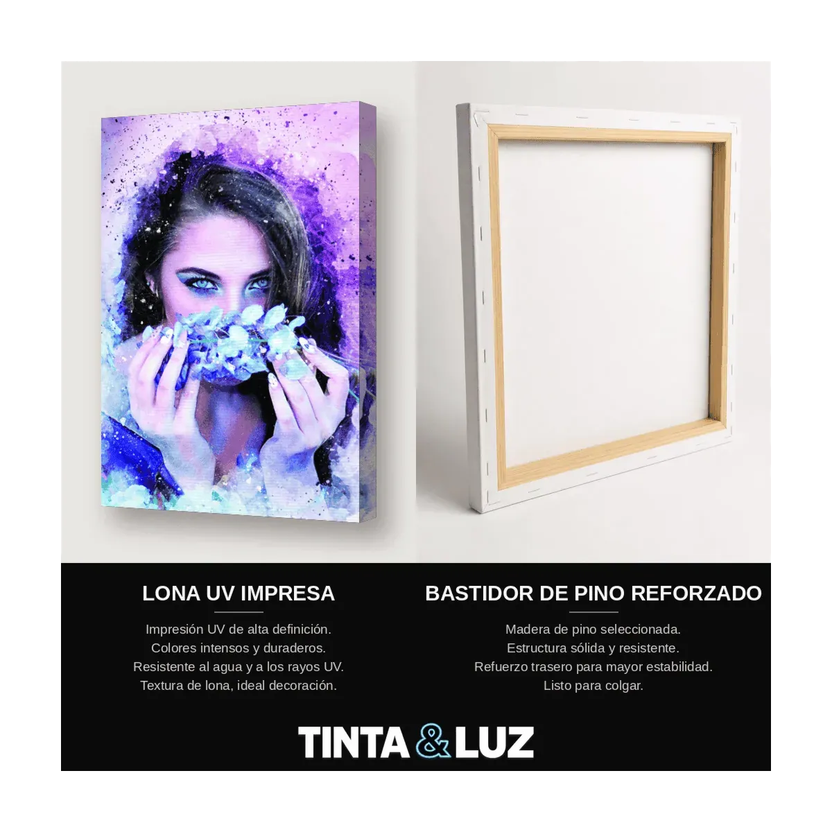 BELLEZA AZUL
