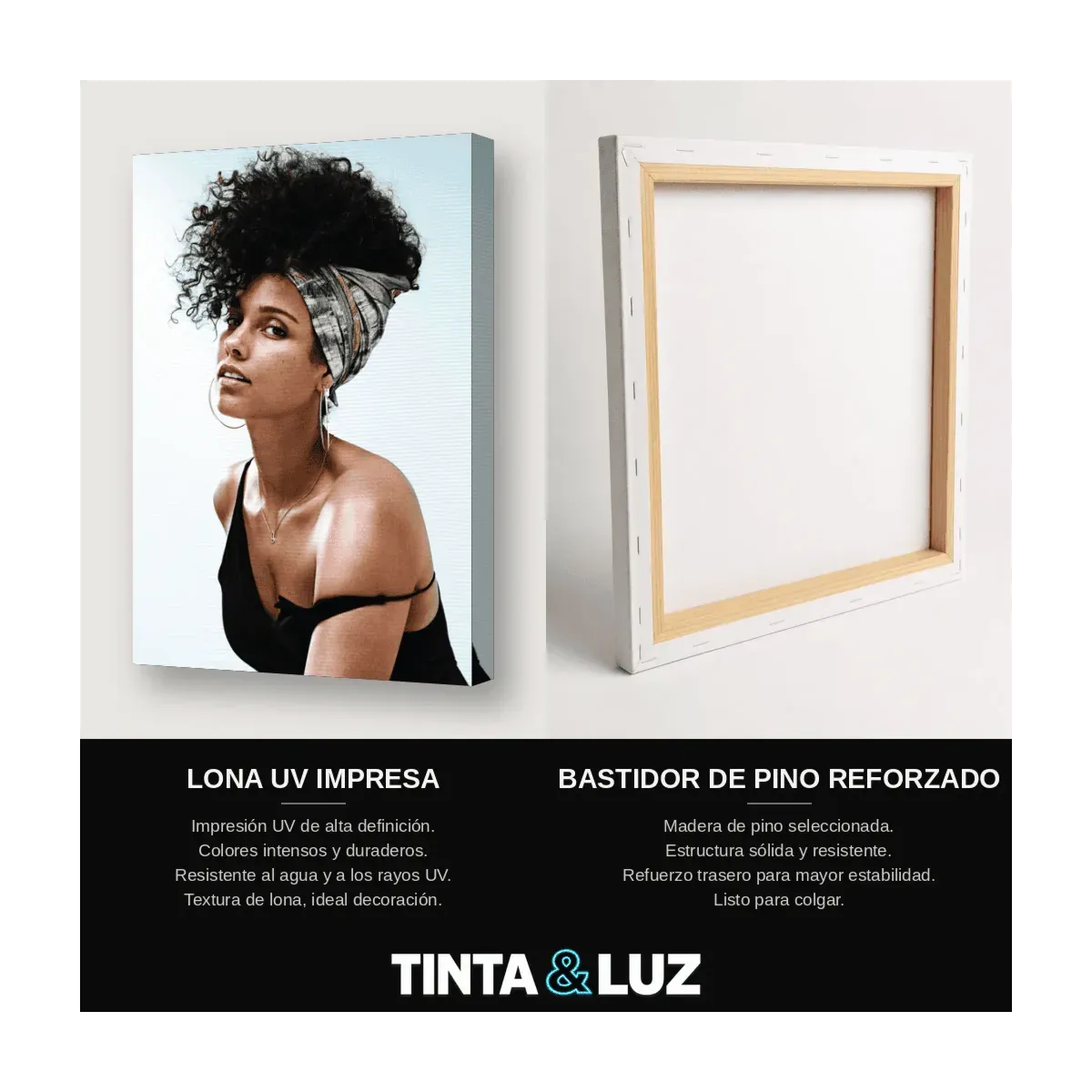 AFRO NATURAL