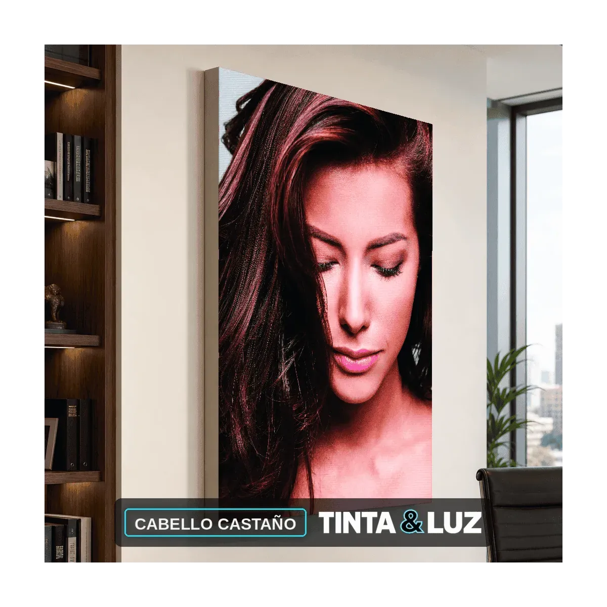 CABELLO CASTAÑO