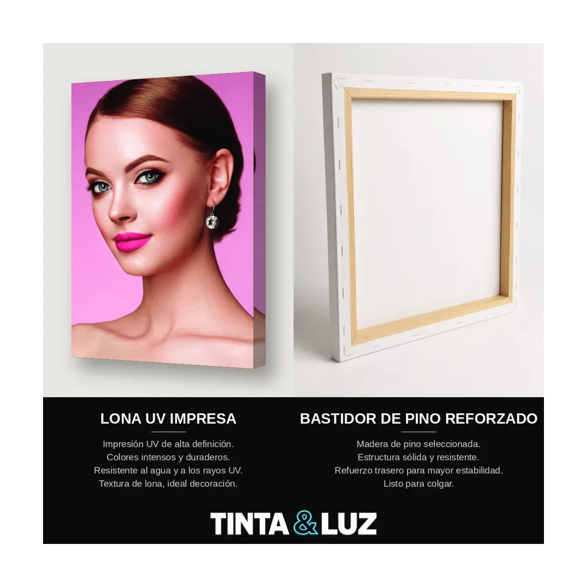 LABIOS ROSAS