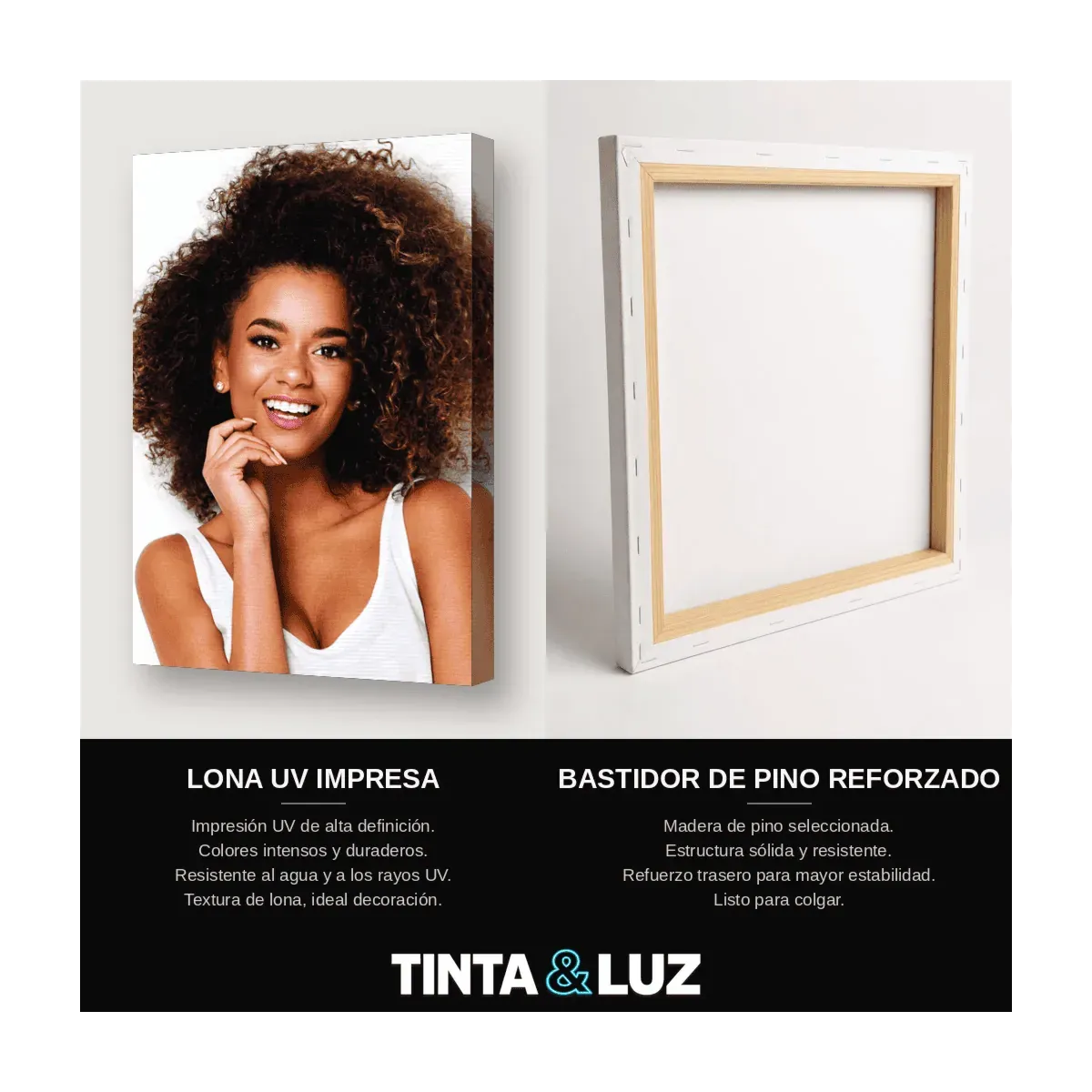 AFRO RIZADO