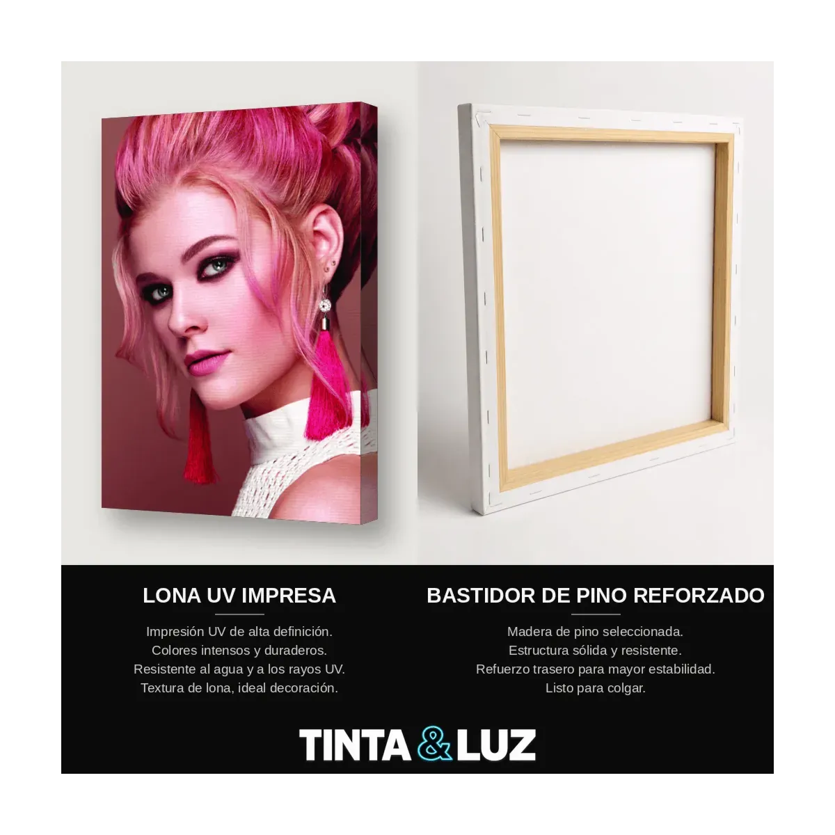 MAQUILLAJE PASTEL