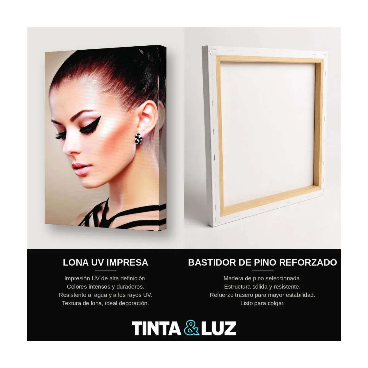 GLAMOUR INTENSO