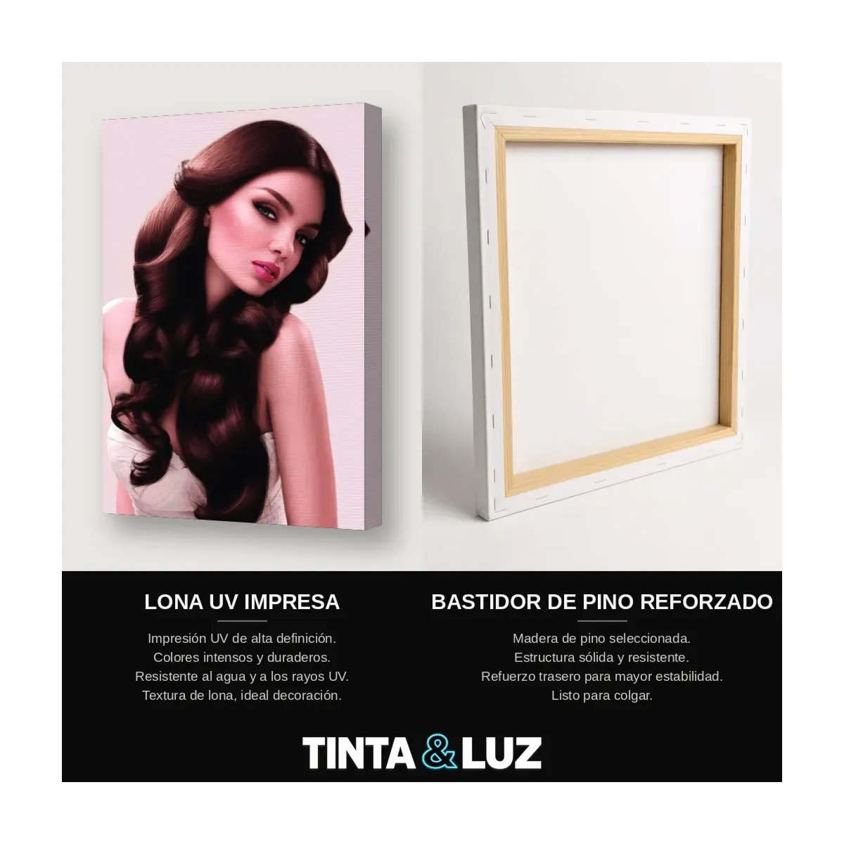 ONDAS CASTAÑAS
