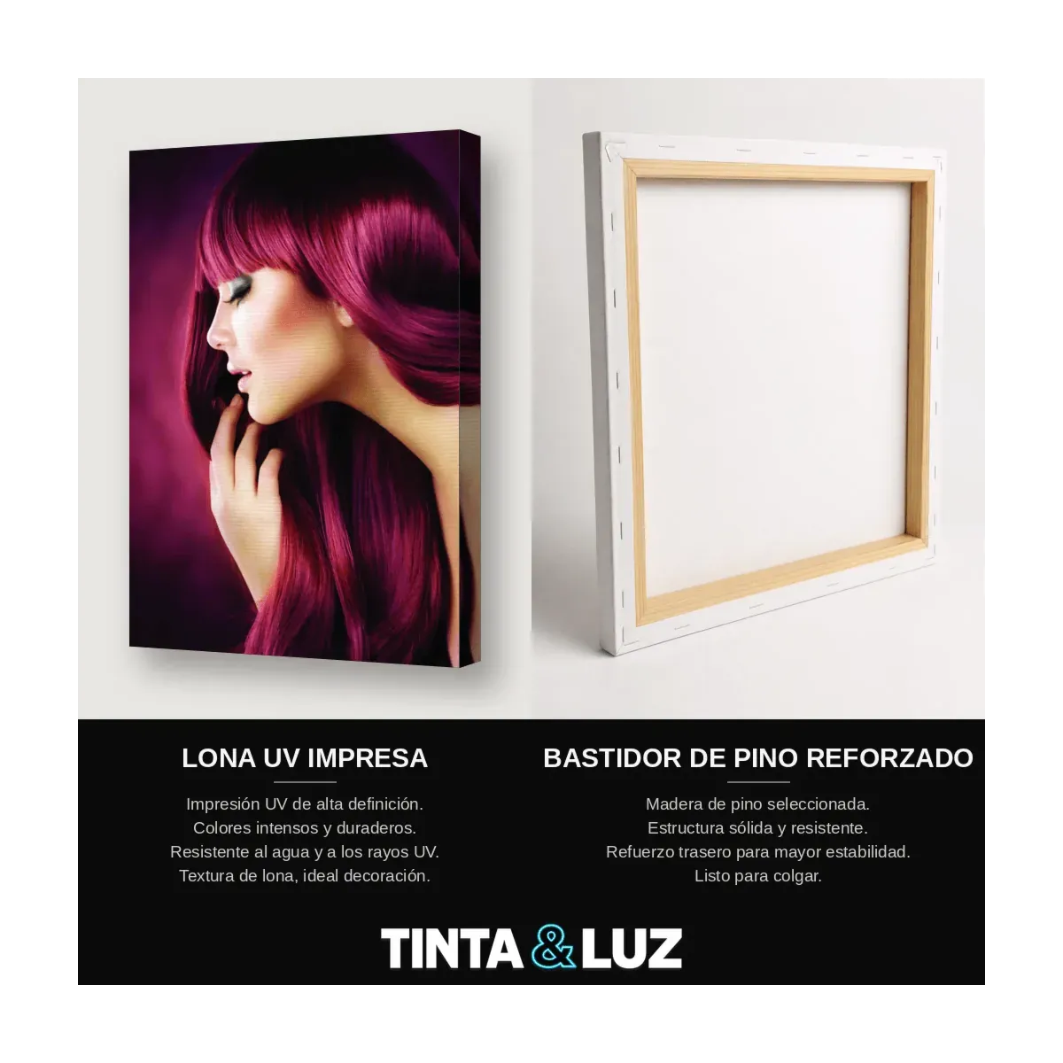 BELLEZA FUCSIA