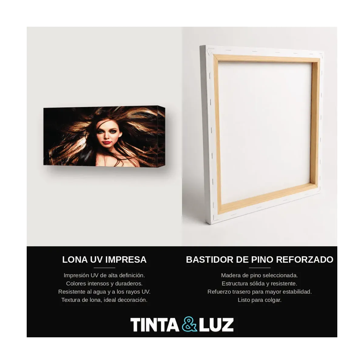 PERFIL ELEGANTE