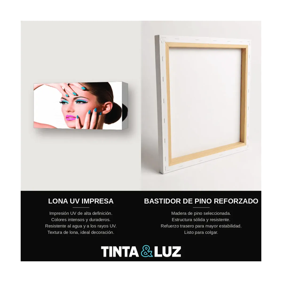 LABIOS Y BRILLO