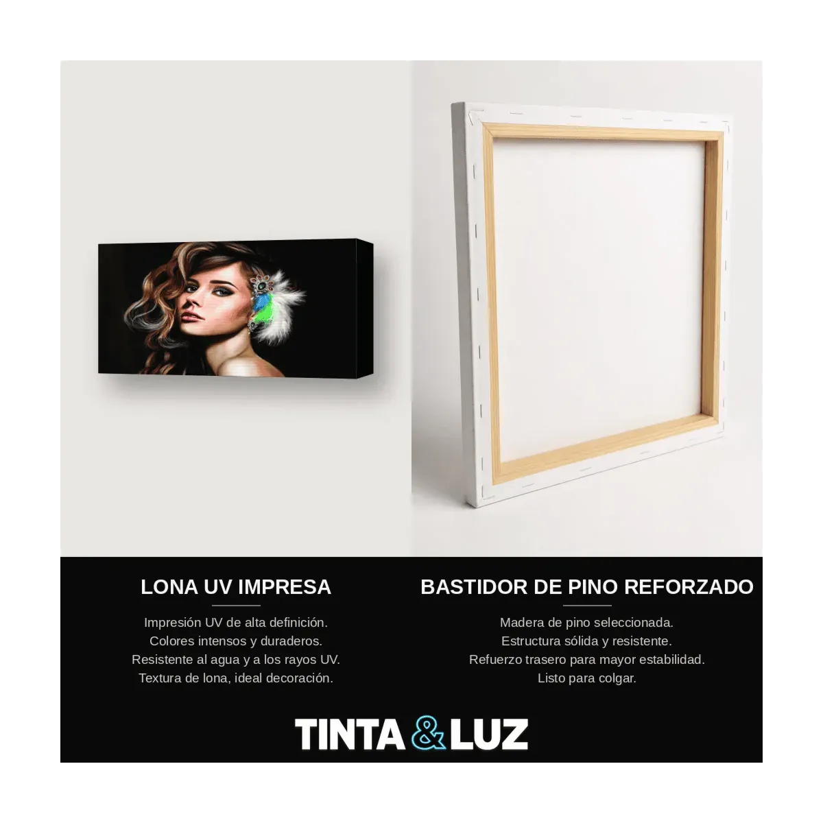 GLAMOUR NEÓN
