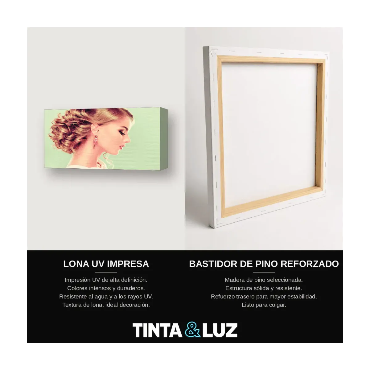 LABIOS ROSADOS