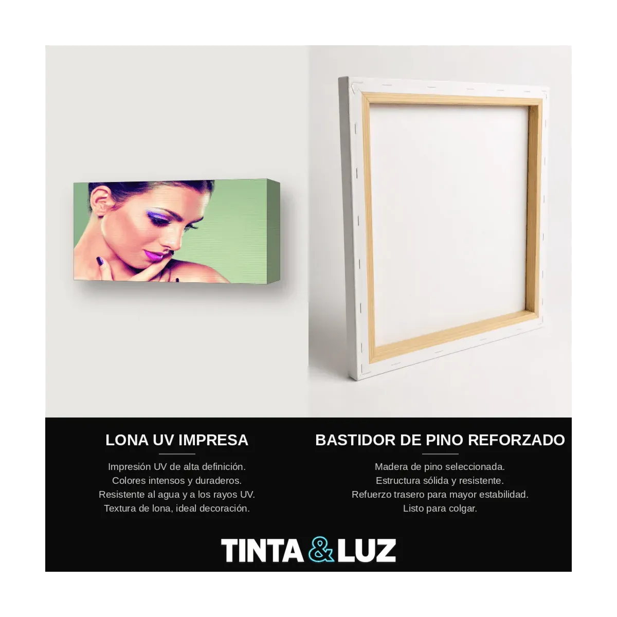 MAQUILLAJE ARTÍSTICO