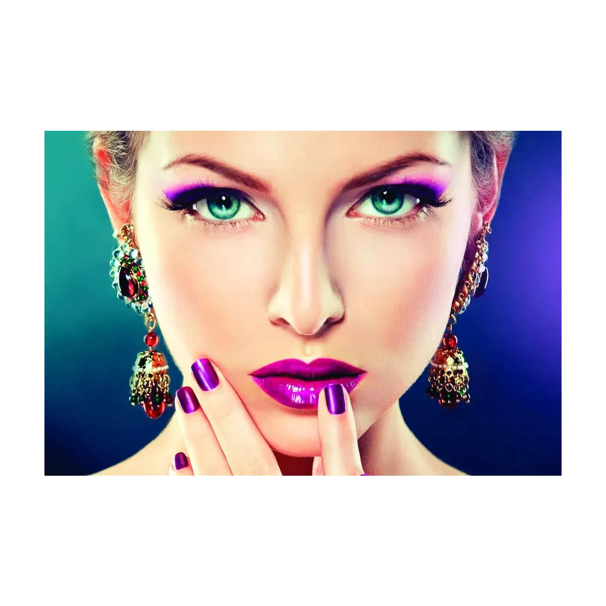 LABIOS POP ART