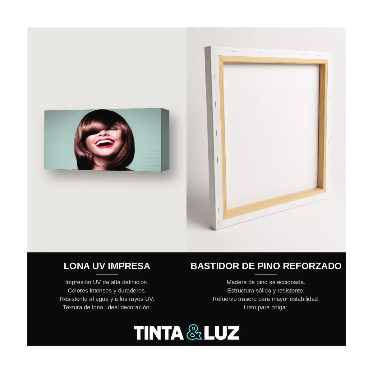 RUBIA DRAMÁTICA