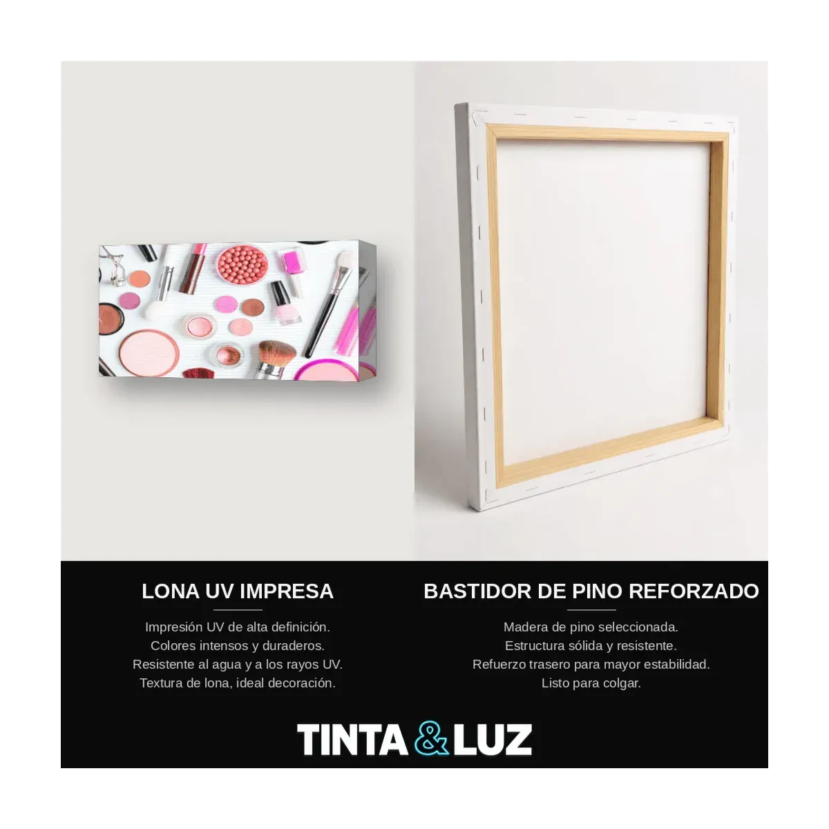 PRODUCTOS DE BELLEZA