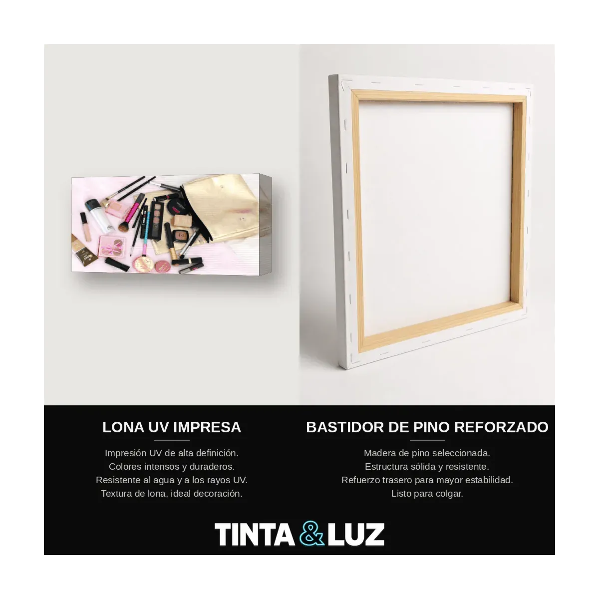 PINCELES DE MAQUILLAJE