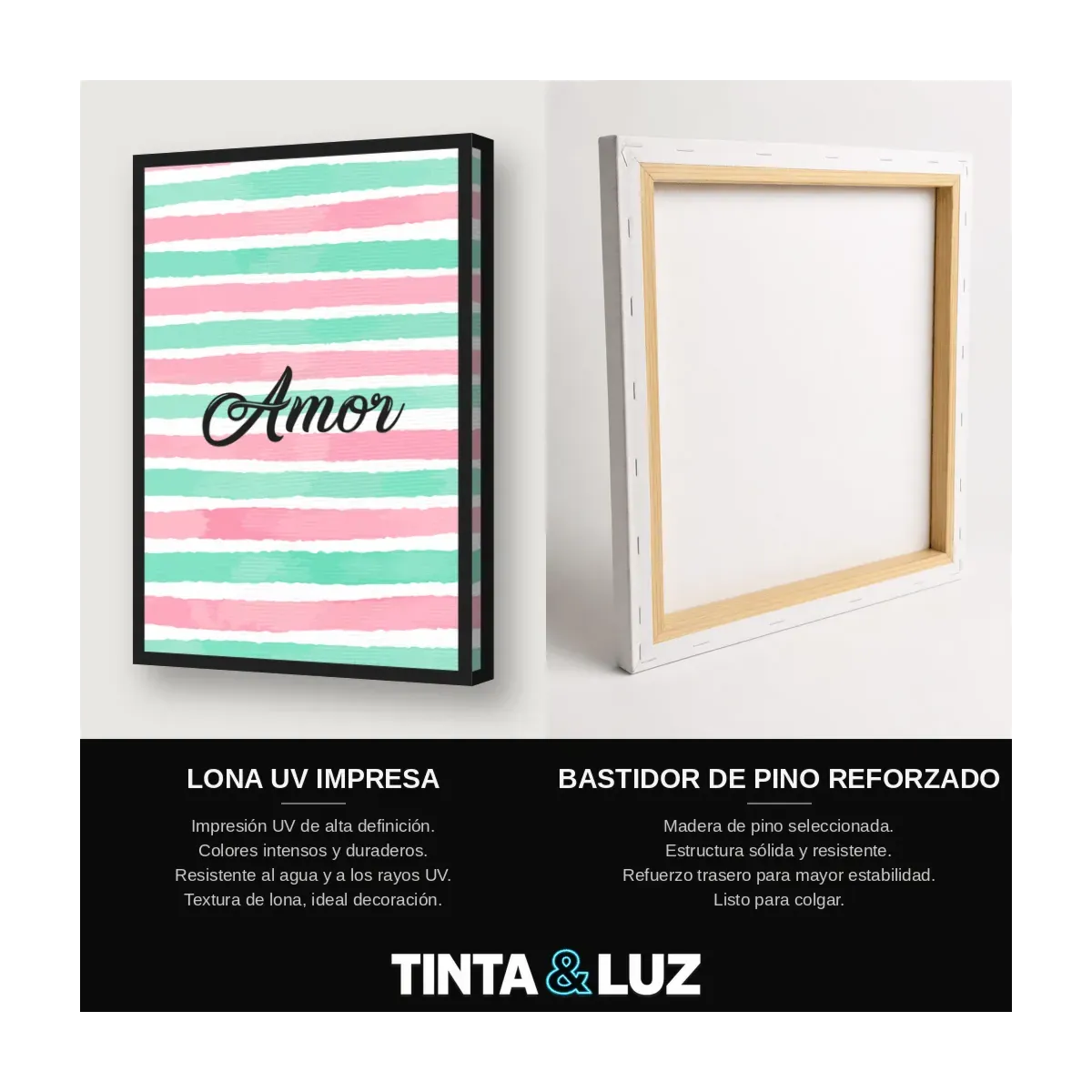 AMOR ACUARELA
