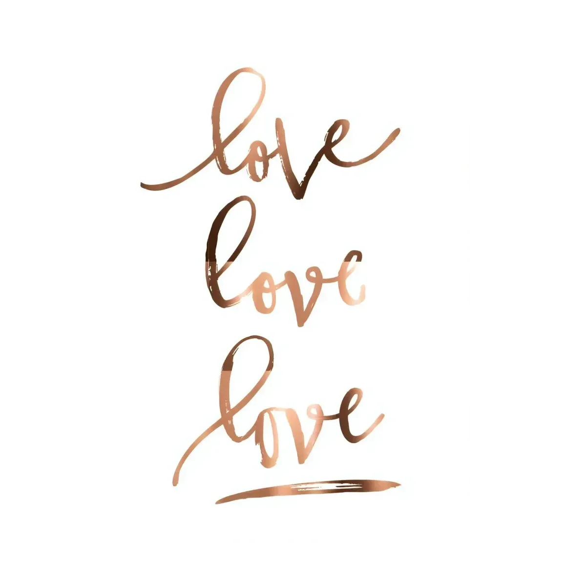 LIVE LOVE LAUGH