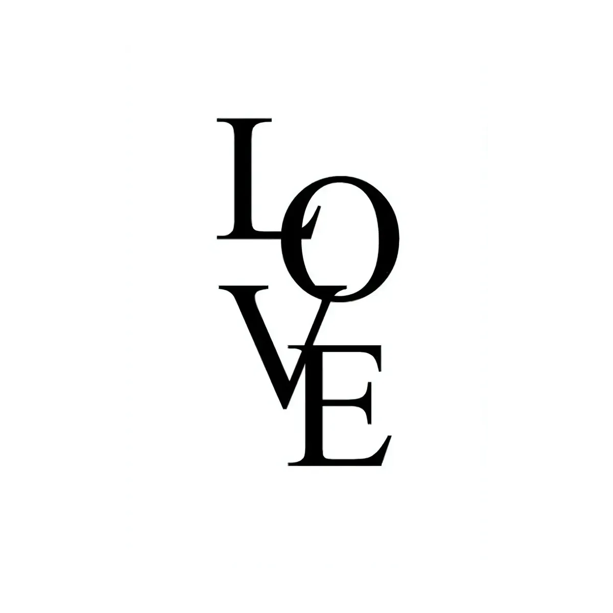 LOVE CORAZONES