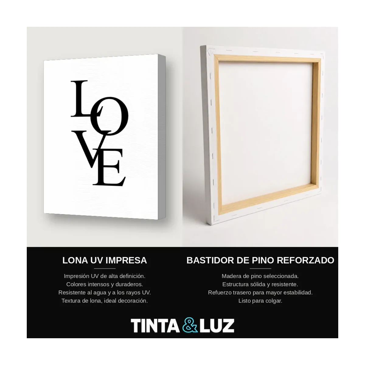 LOVE CORAZONES