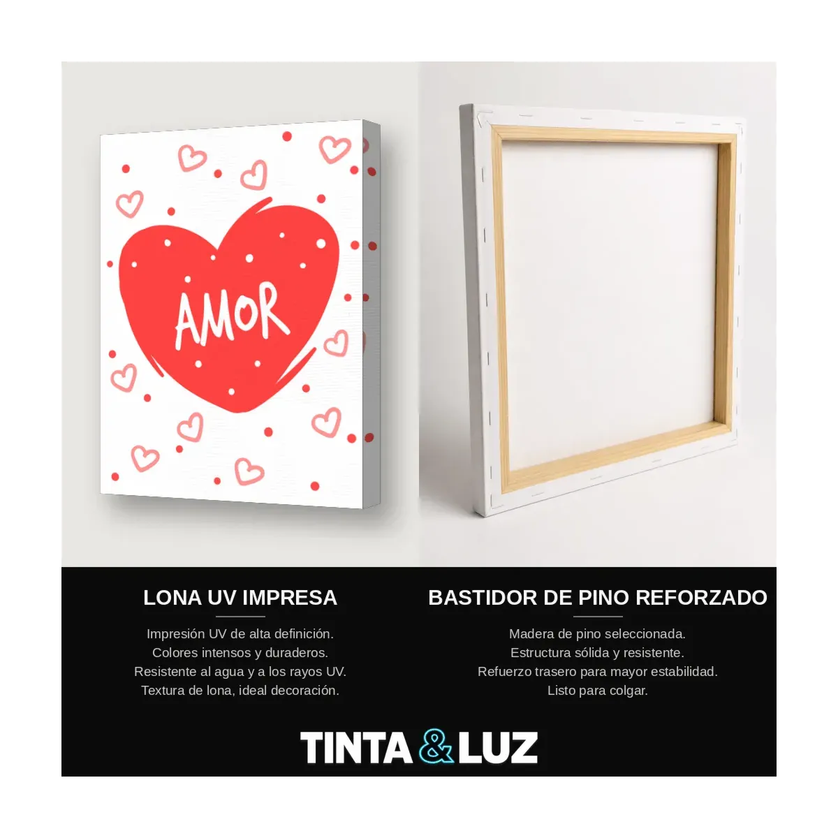 AMOR ROSA