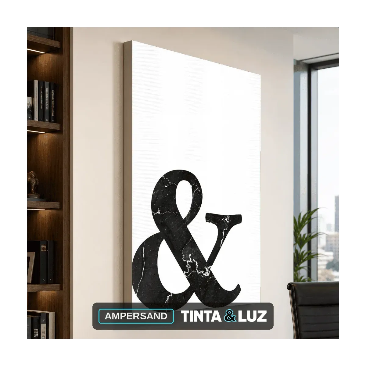 AMPERSAND