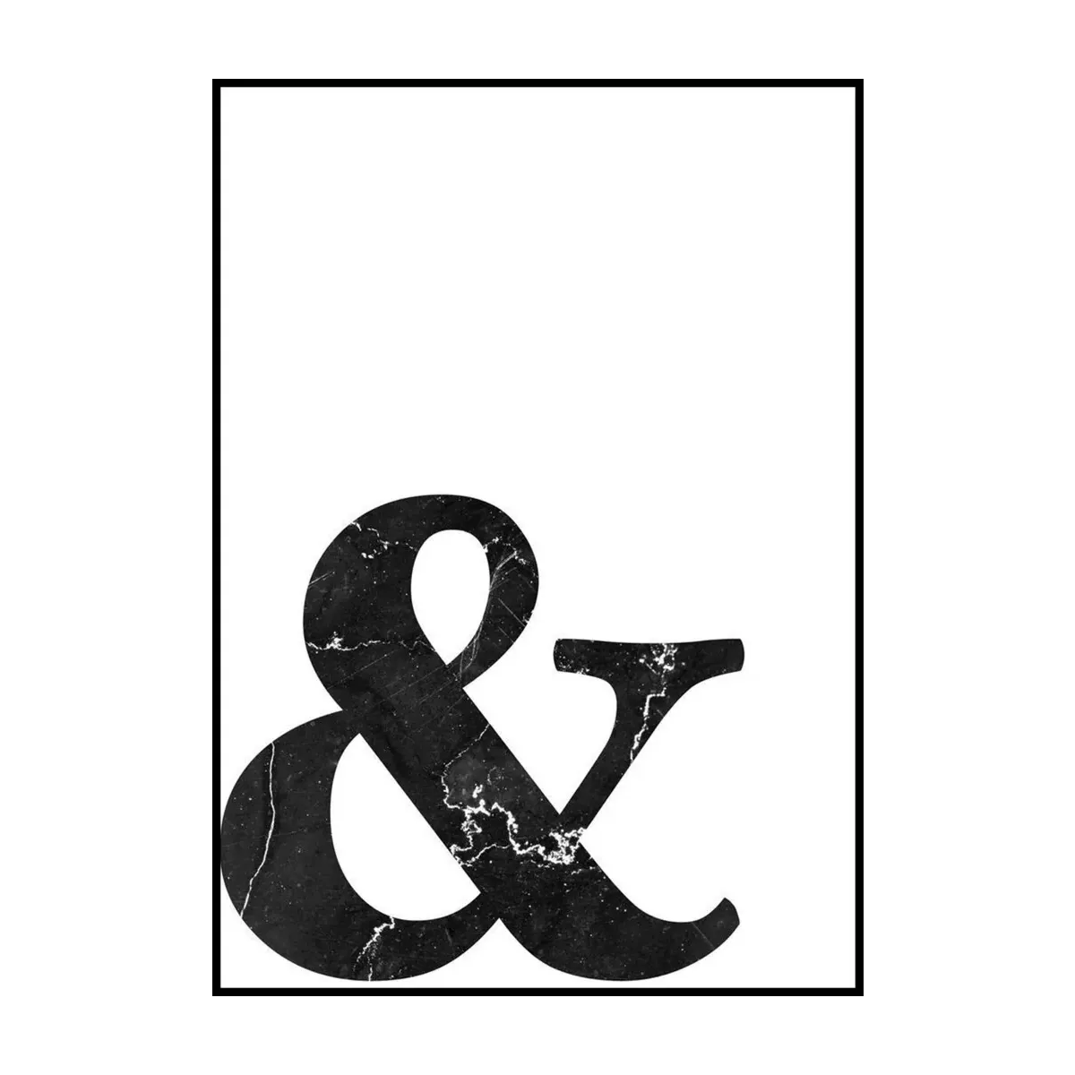 AMPERSAND