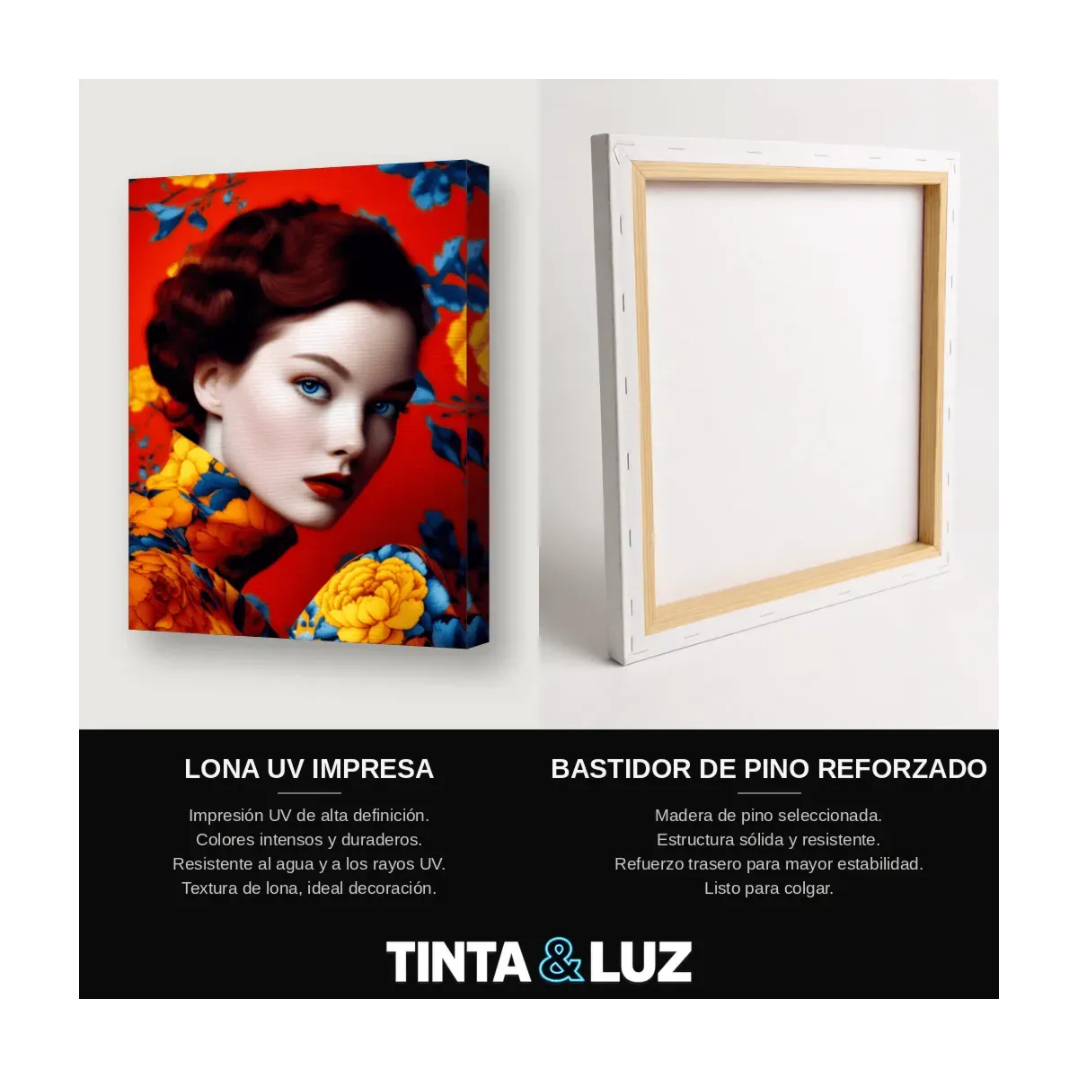 GEISHA DE OTOÑO