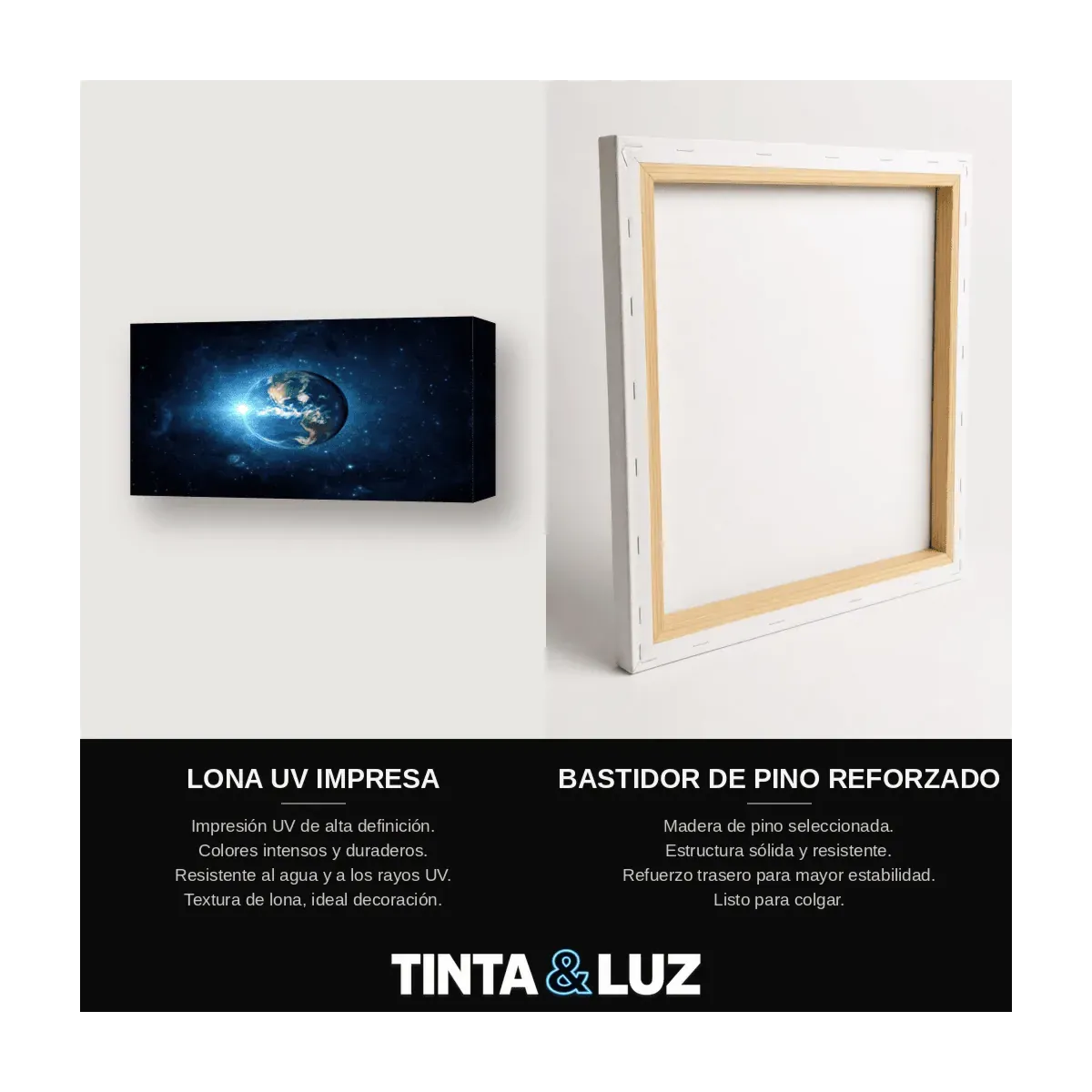PLANETA AZUL