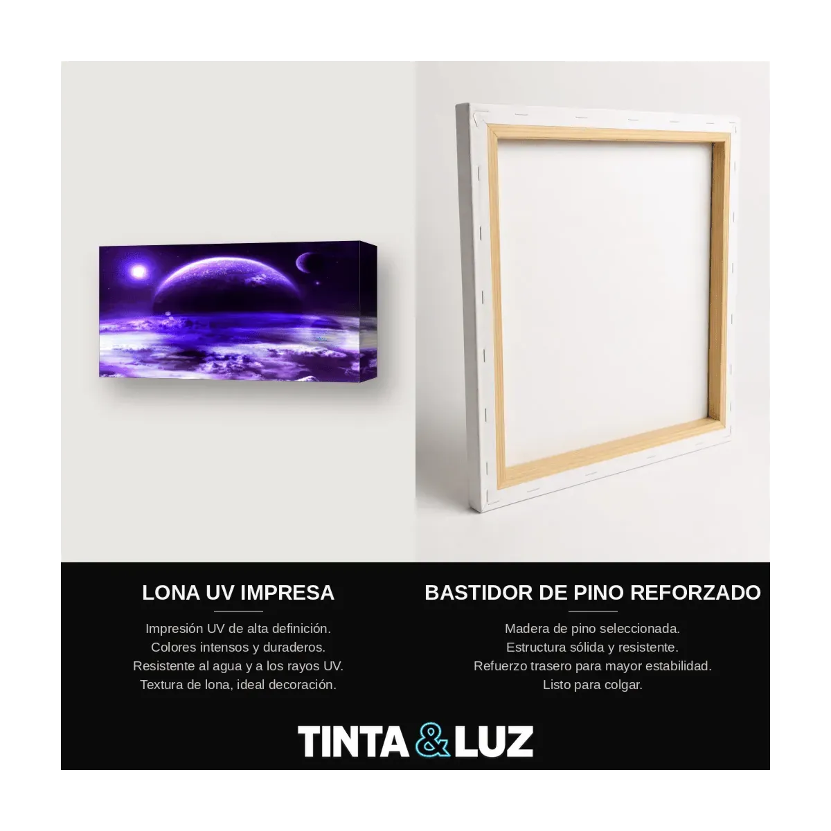 LUNA LLENA