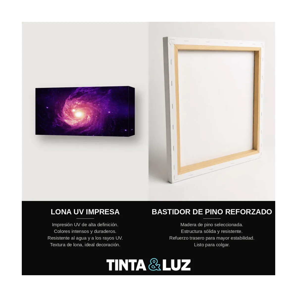 GALAXIA ROJA