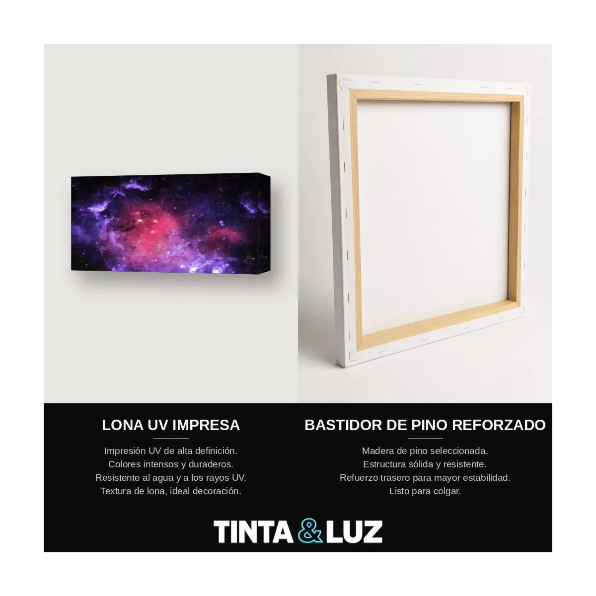 GALAXIA AZUL