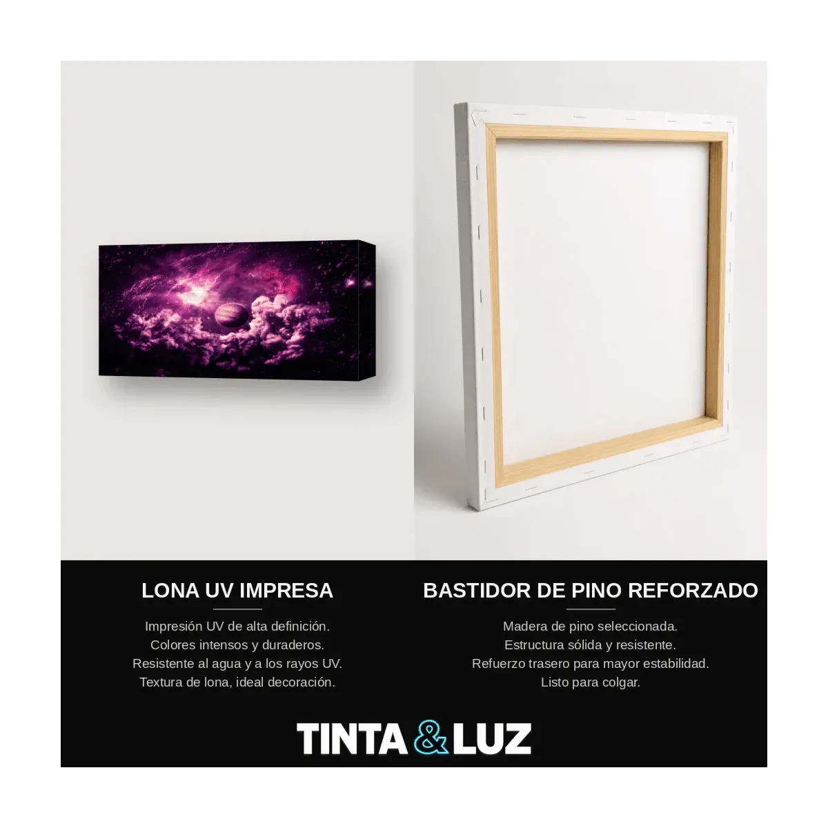 COSMOS PROFUNDO