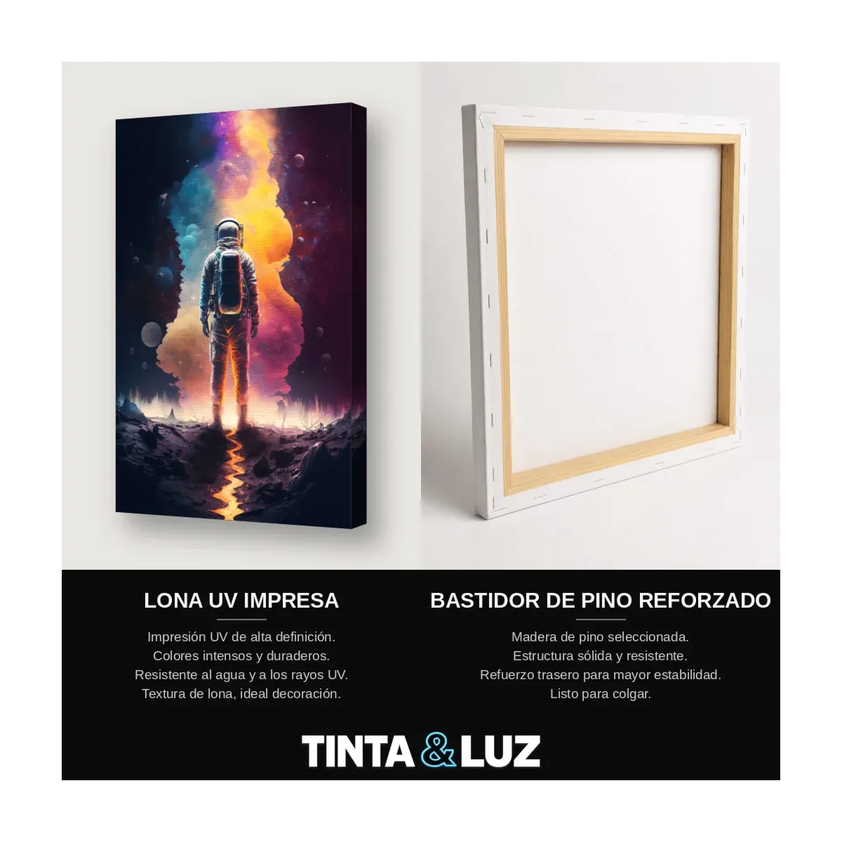 ASTRONAUTA EN MARTE