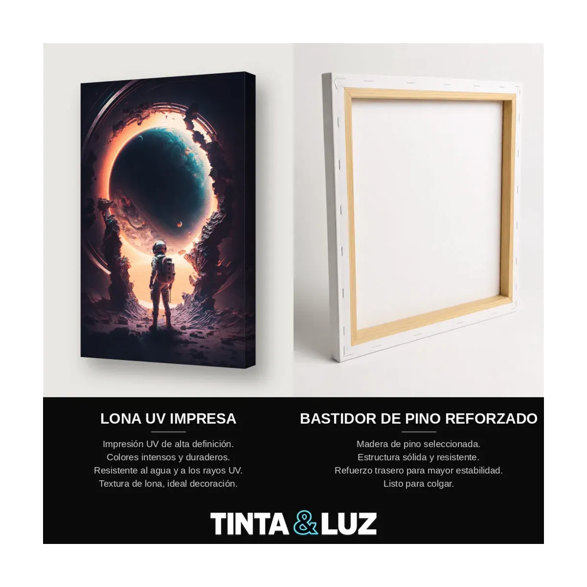NIÑO ANTE EL PORTAL