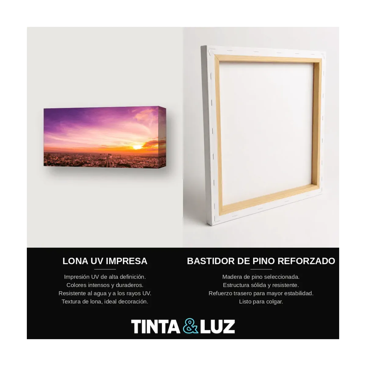 CIUDAD AL AMANECER