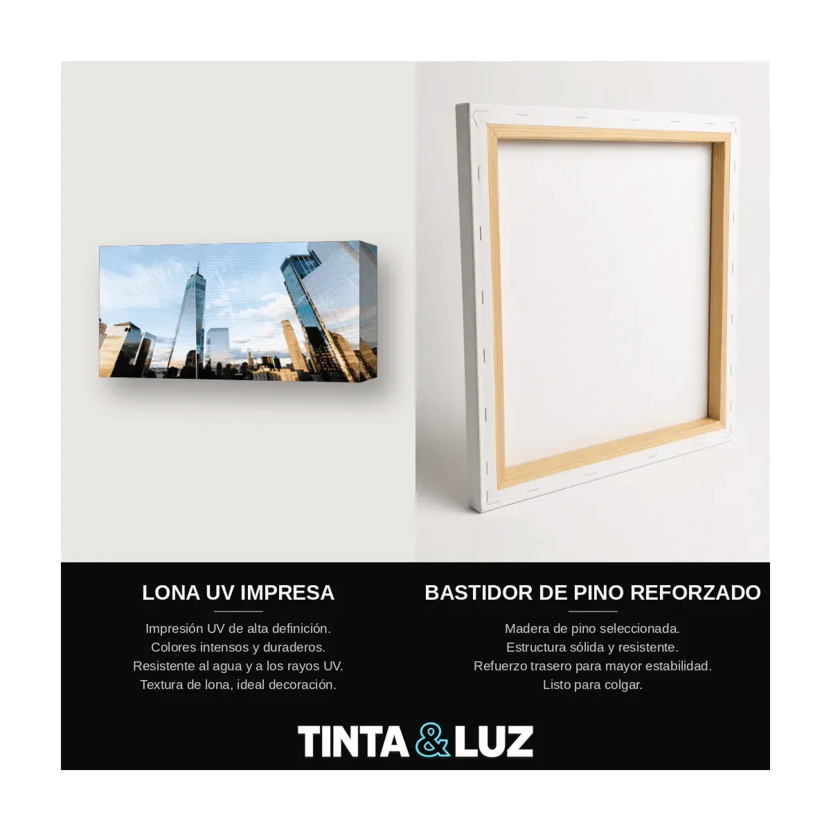 MONTAÑA Y CIUDAD