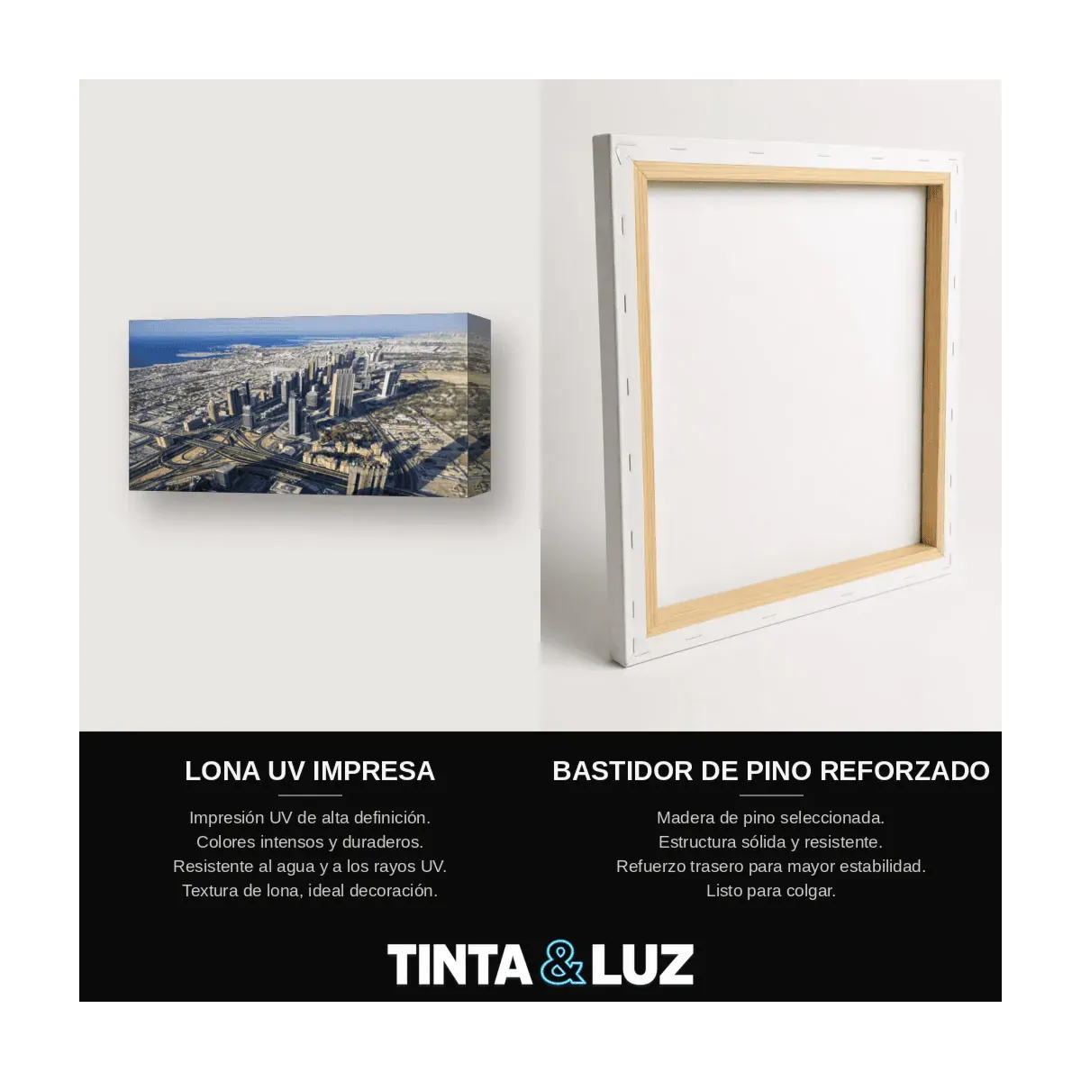 CIUDAD AL ALBA
