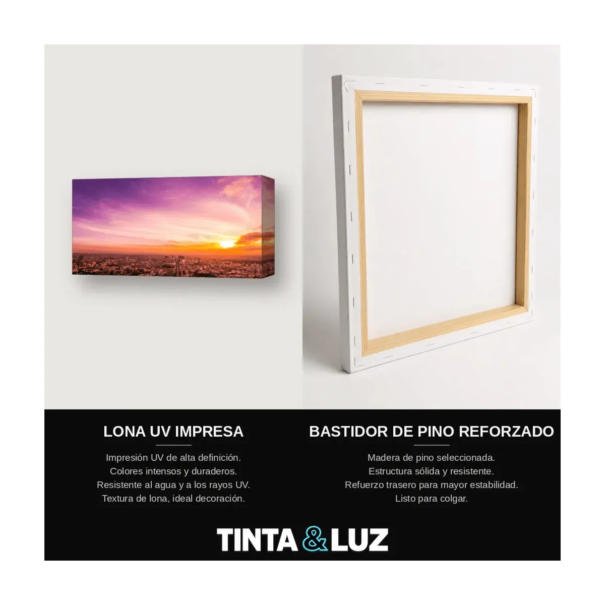 CIUDAD AL AMANECER