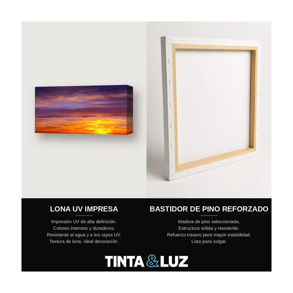 CIELO CREPUSCULAR