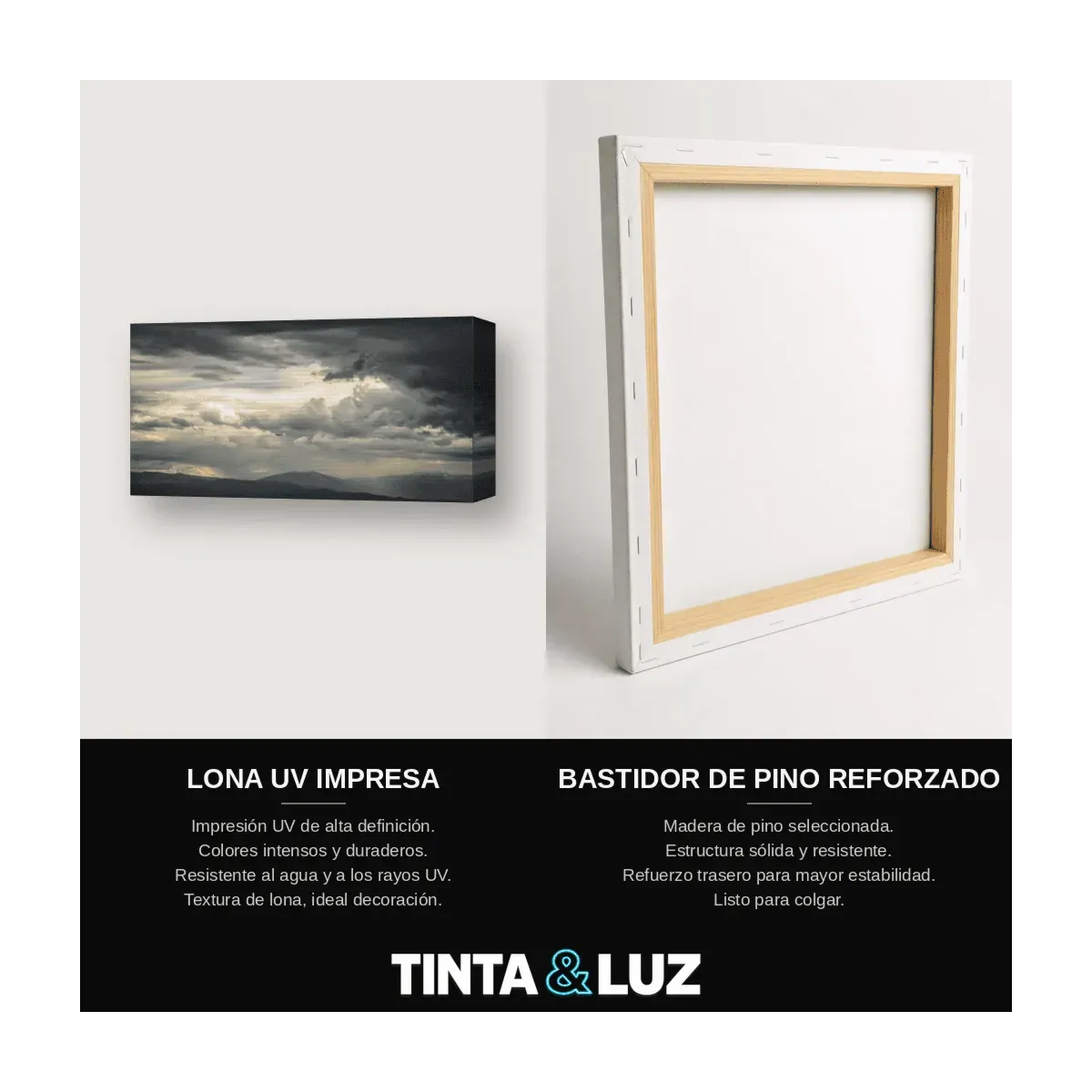 NUBES DORADAS