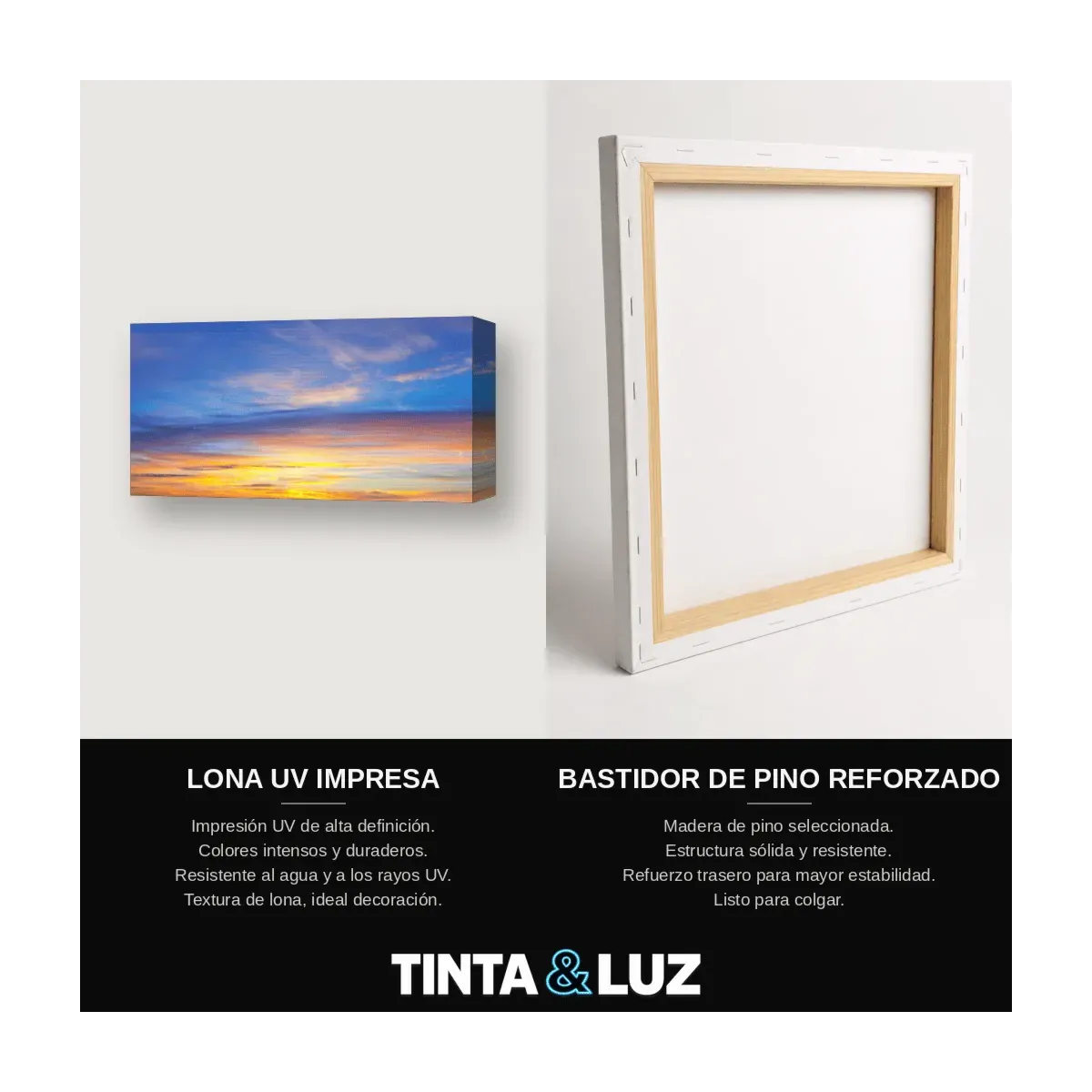 CIELO DE FUEGO