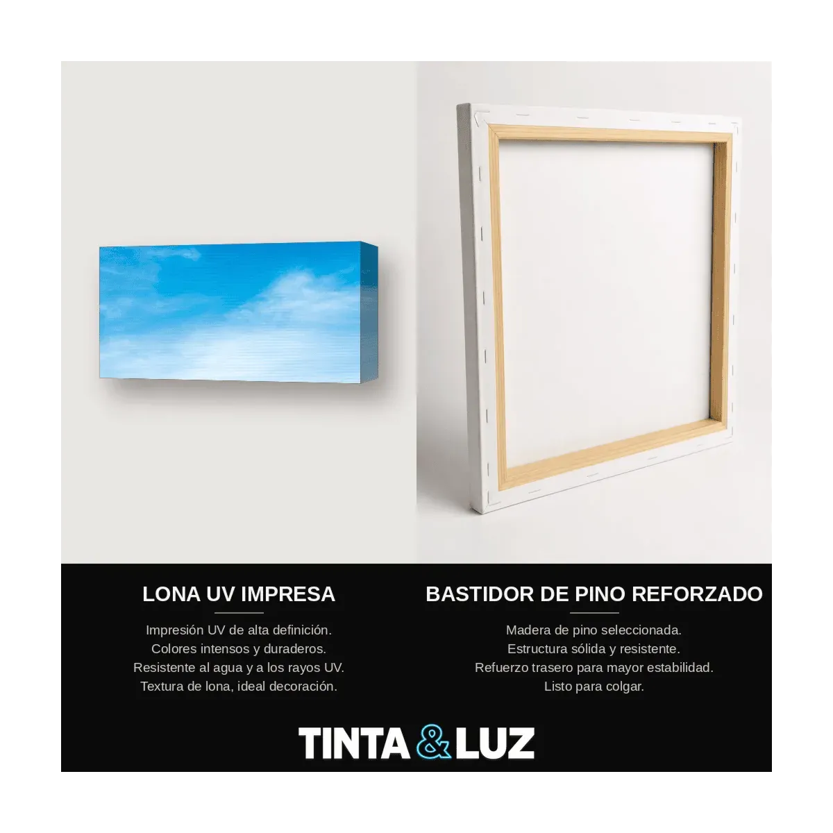 CIELO PASTEL