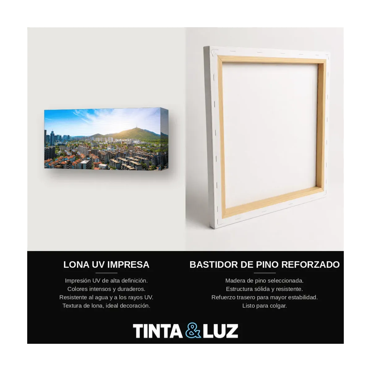 METRÓPOLIS NOCTURNA III