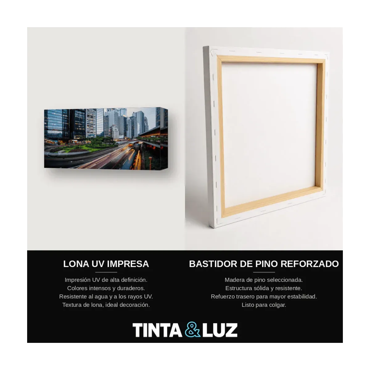 PUENTE Y CIUDAD