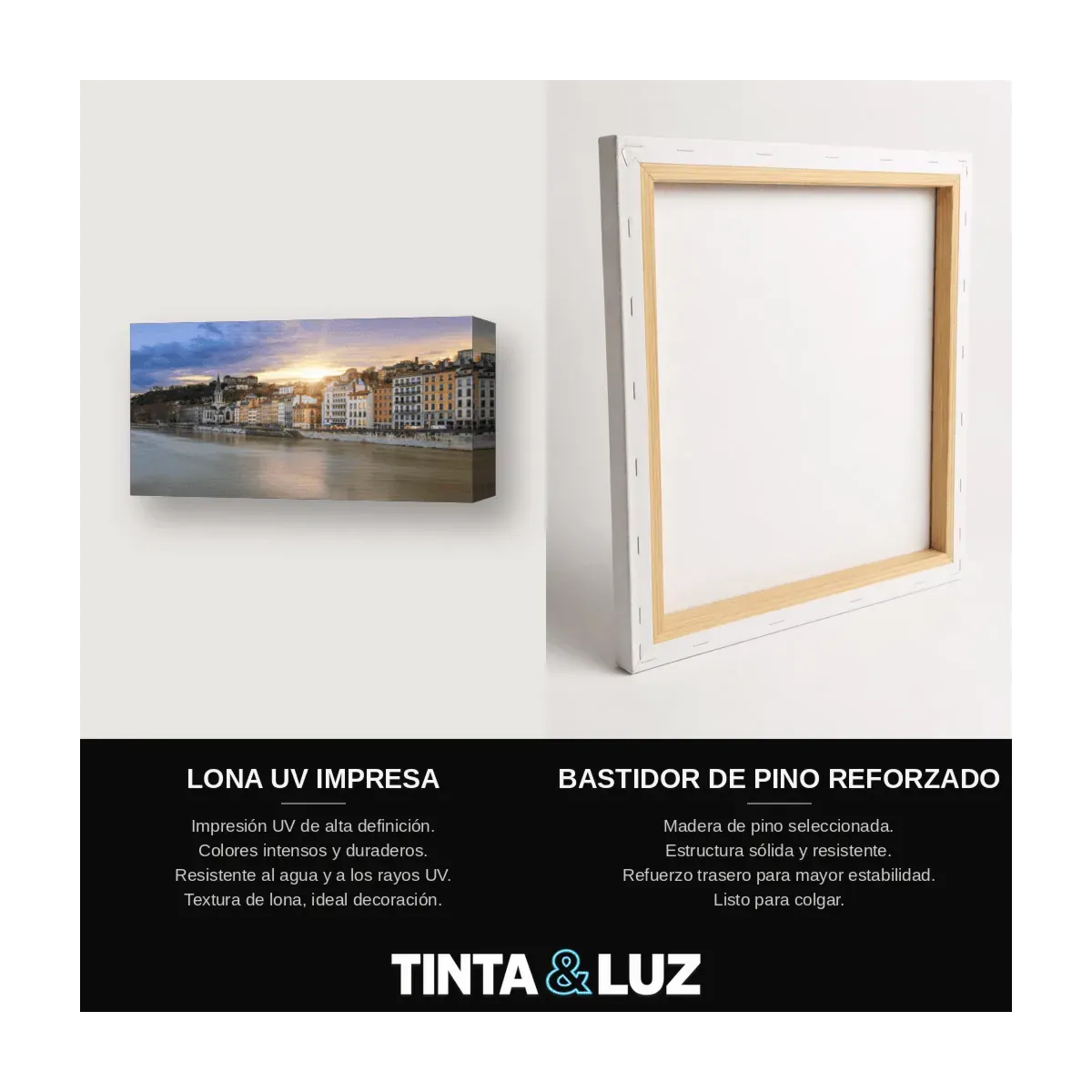 SKYLINE REFLEJADO