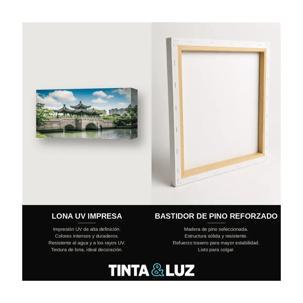 MONUMENTO BLANCO