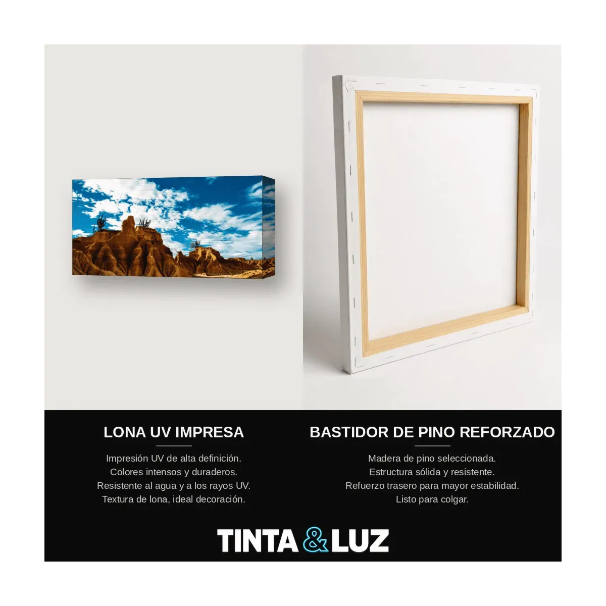 DUNAS DORADAS