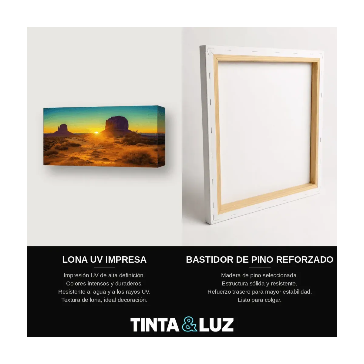 DUNAS Y SOMBRAS