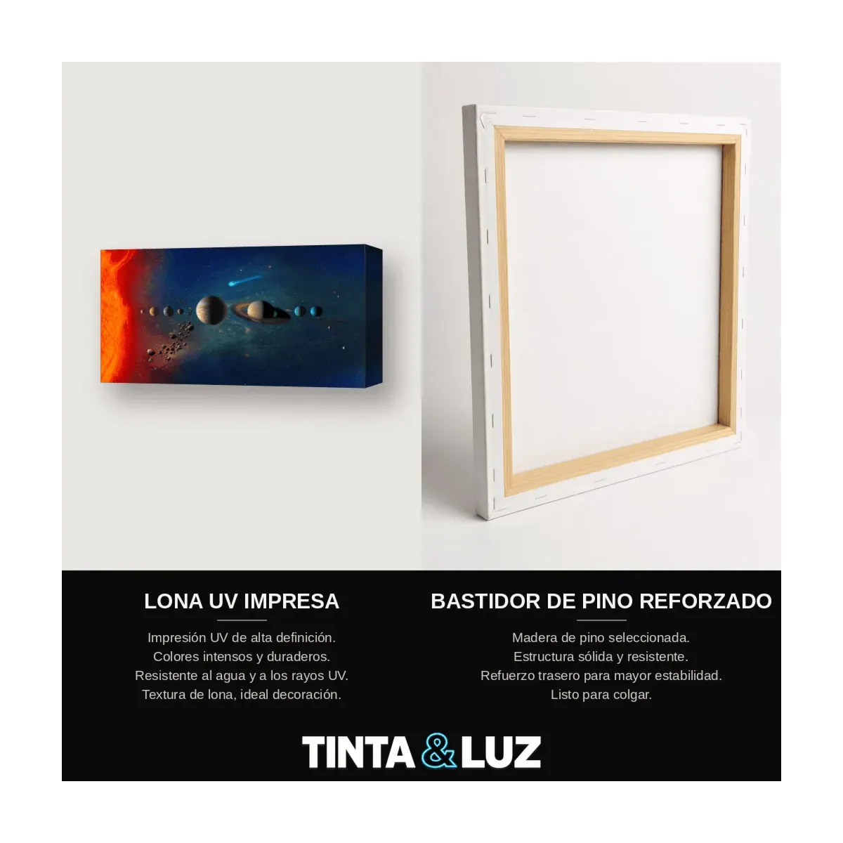 SISTEMA SOLAR